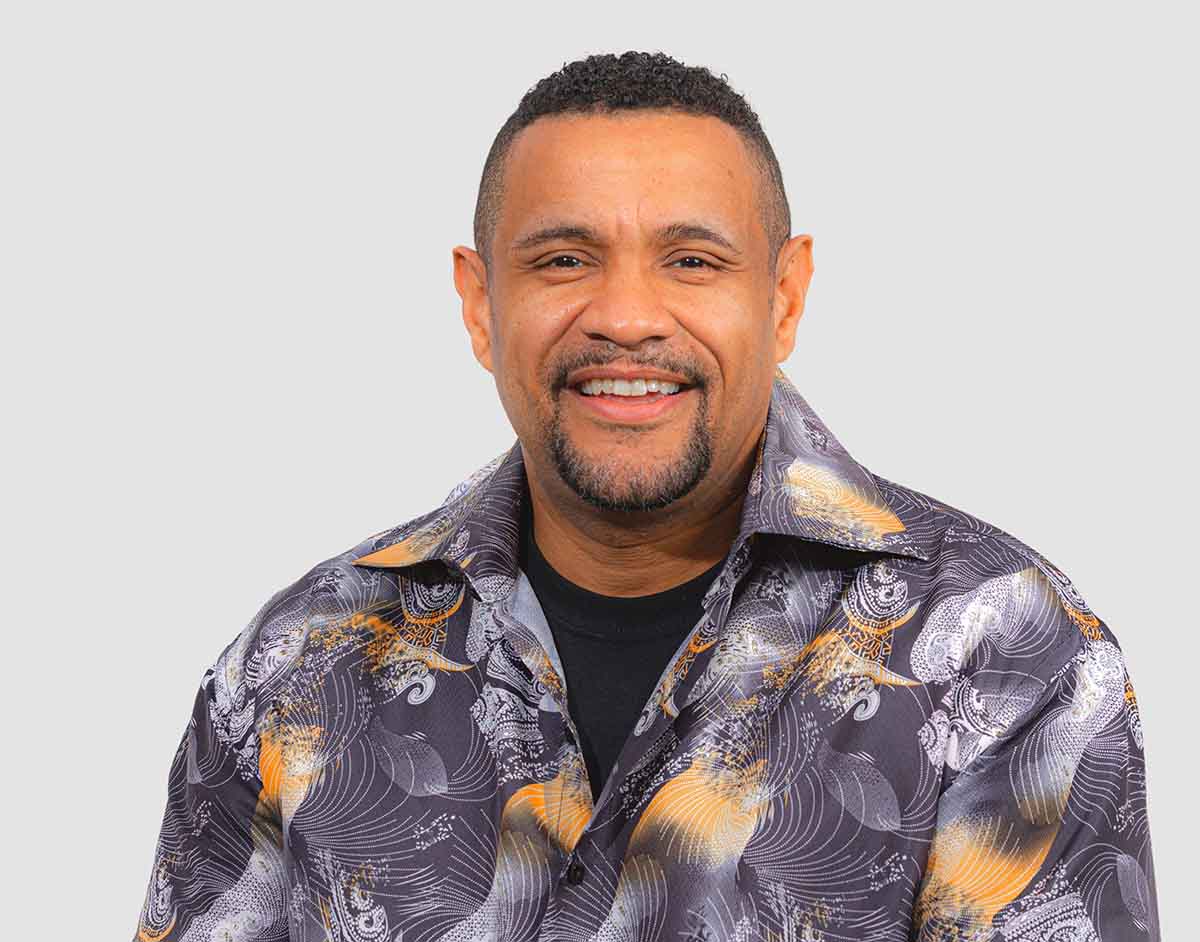 Herman Falu, LCDP, LCDS, Clinical Director at The Counseling Center