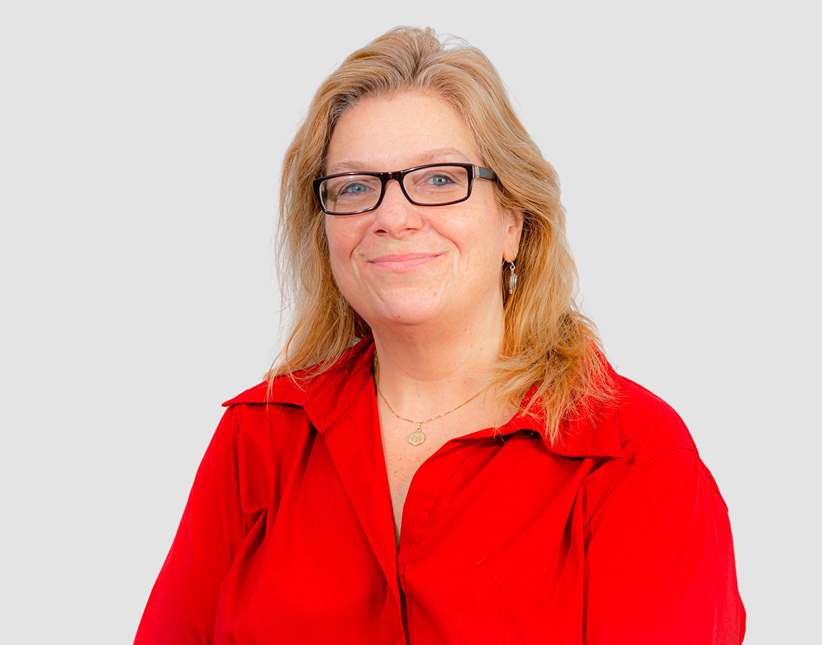 Lisa Reese, BA, TEC, Counselor at The Counseling Center